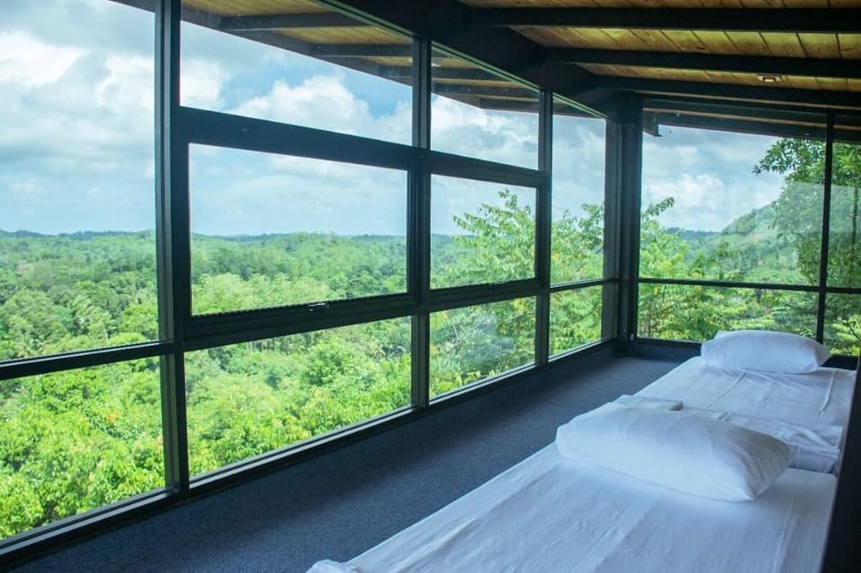 Villa 1972 - Family Room with Mountain View Vacation rental in Southern Province