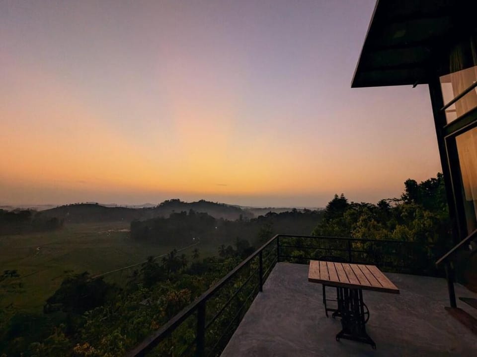 Villa 1972 - Family Room with Mountain View Vacation rental in Southern Province