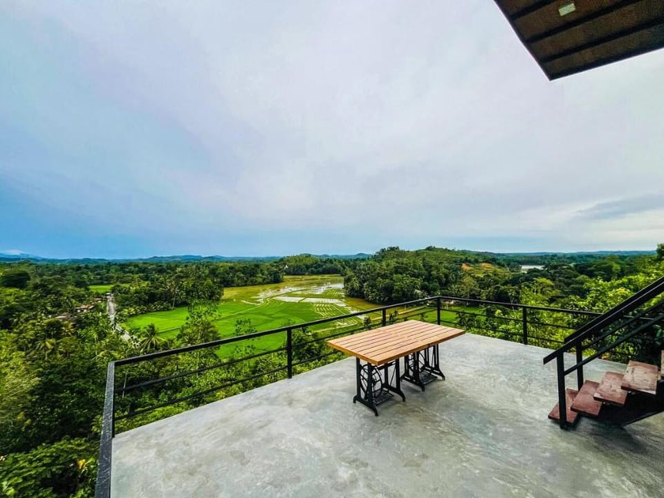 Villa 1972 - Family Room with Mountain View Vacation rental in Southern Province
