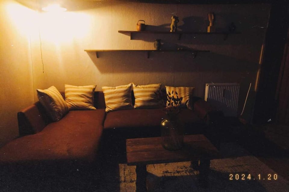 Forest View, Pet friendly Chalet with a garden Villa in Gabrovo, Bulgaria