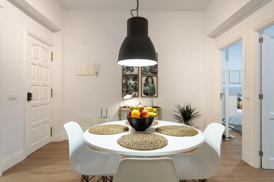 'Kocua' Apt. Cozy and restful Apartment in Las Palmas de Gran Canaria