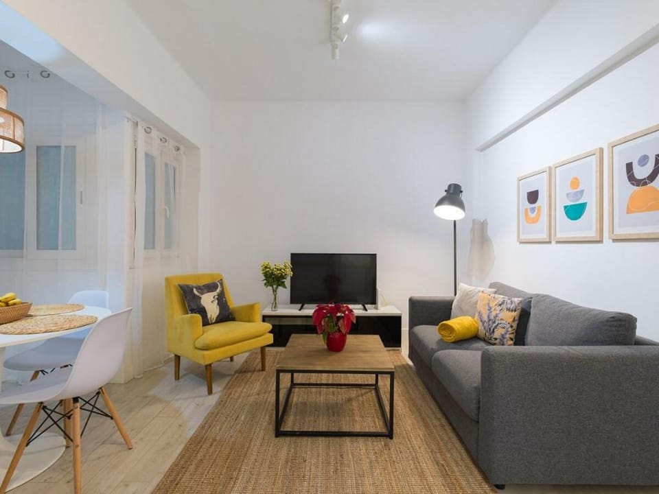 'Kala' Apt. - Welcoming and charming Apartment in Las Palmas de Gran Canaria