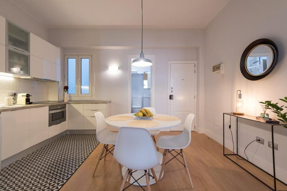 'Komfy' Apt. - Pleasant and restful Apartment in Las Palmas de Gran Canaria