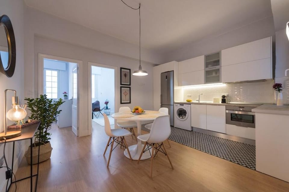 'Komfy' Apt. - Pleasant and restful Apartment in Las Palmas de Gran Canaria