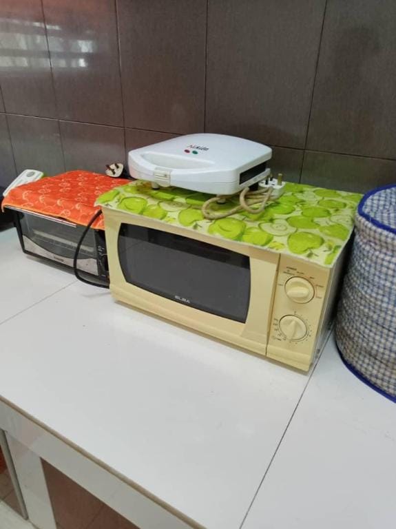 HOMESTAY DSENJA Vacation rental in Penang