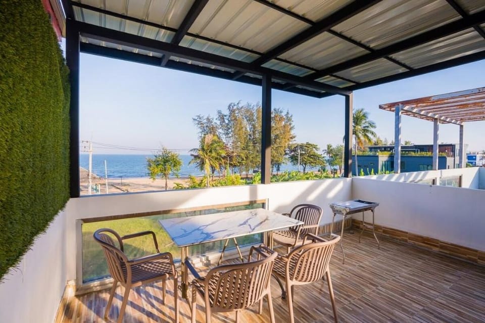 Anda Sea View Pranburi Vacation rental in Prachuap Khiri Khan, Thailand