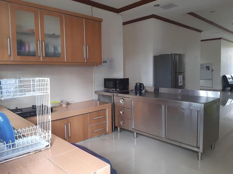 John Residence Lippo Karawaci Tangerang Hostel in West Java