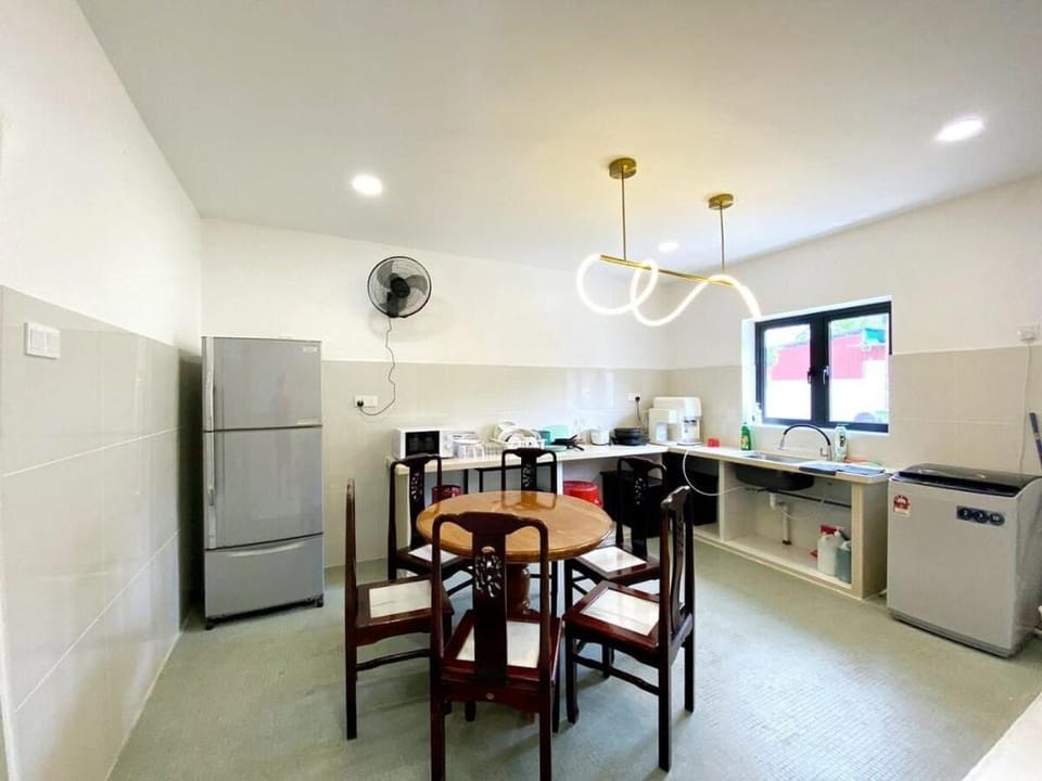 Modern Cozy House 4 ROOM 10pax@Bukit Mertajam Vacation rental in Penang