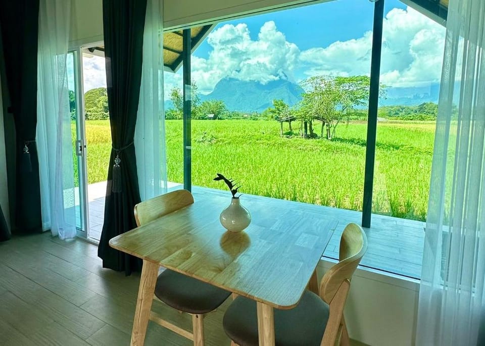 New House Porhdoi Goidao Vacation rental in Thailand