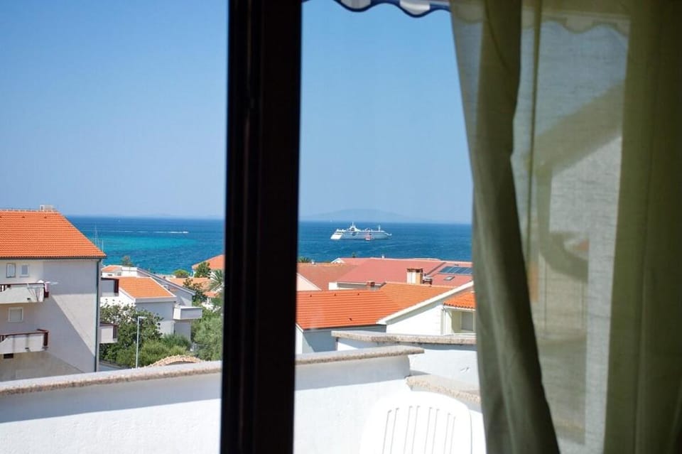 Apartments Summersong Garden View 5 Vacation rental in Novalja