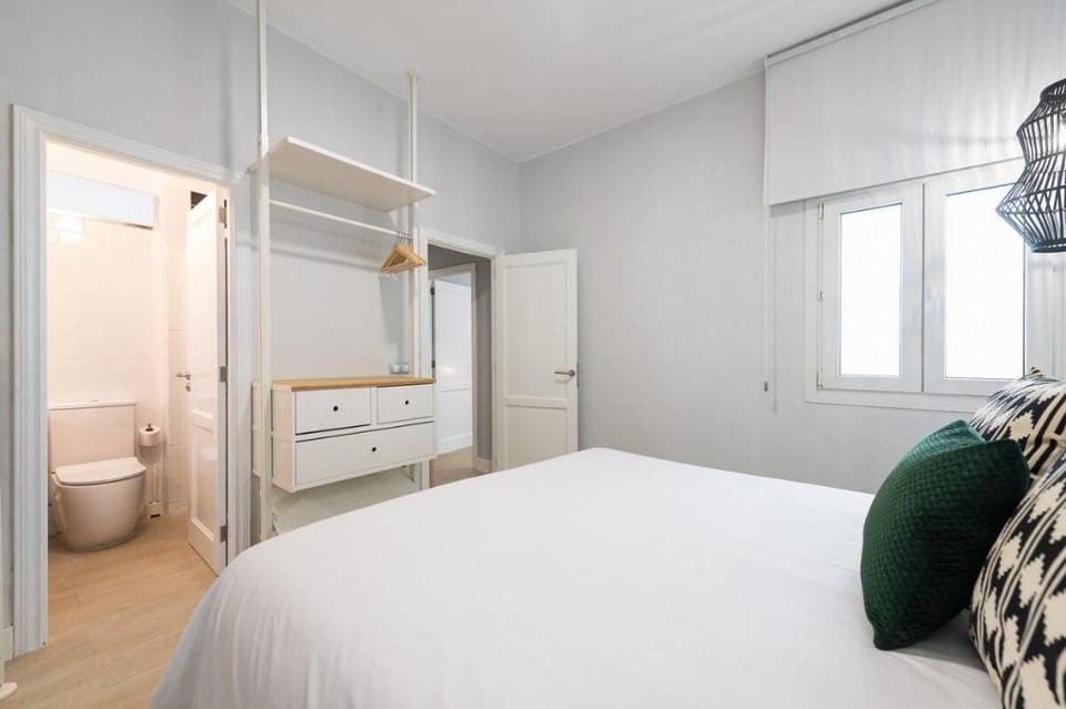 'Lagom' Apt. - Cozy and relaxing Apartment in Las Palmas de Gran Canaria