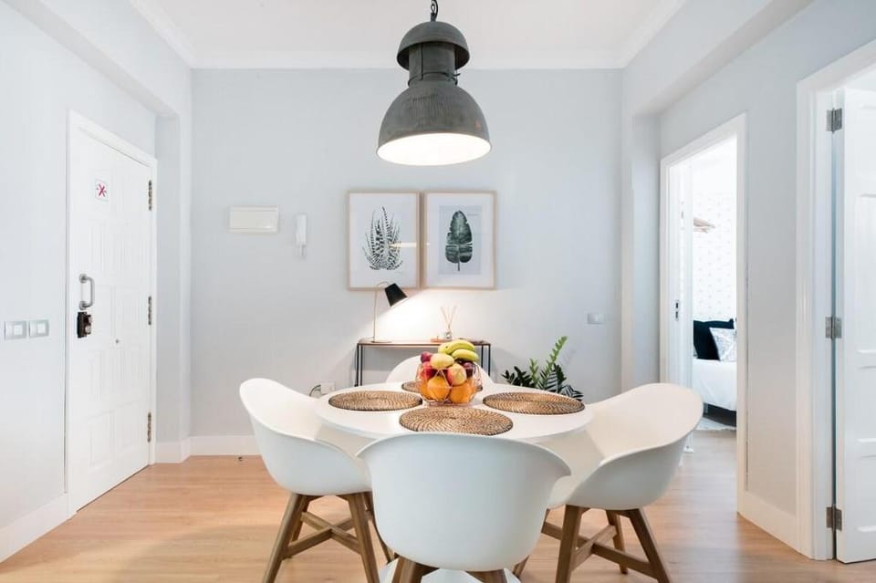 'Köppen A' Apt. - Cozy and chic Apartment in Las Palmas de Gran Canaria