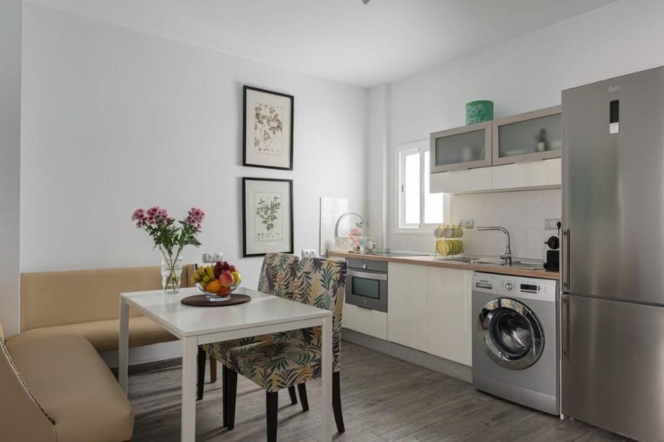 'Kesh' Apt. - Comfortable and lovely Apartment in Las Palmas de Gran Canaria
