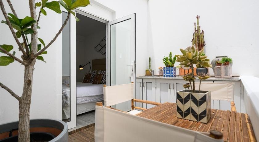 'Kolding' Apt. - Pleasant, Cozy & Comfortable Apartment in Las Palmas de Gran Canaria