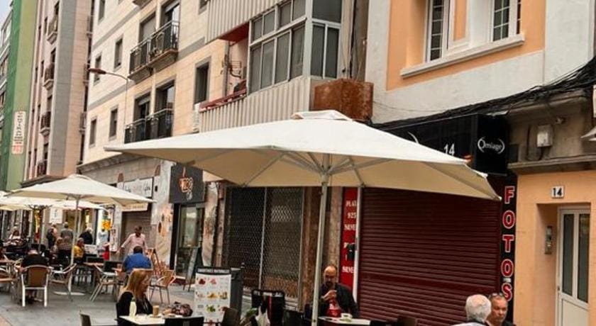 'Kolding' Apt. - Pleasant, Cozy & Comfortable Apartment in Las Palmas de Gran Canaria