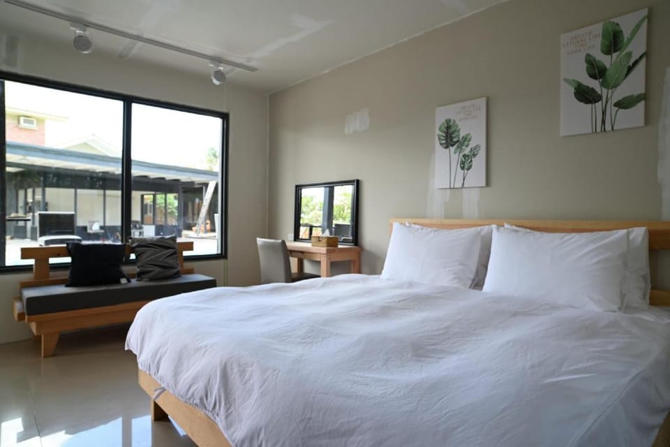 sun sun pool villa Villa in Hengchun Township