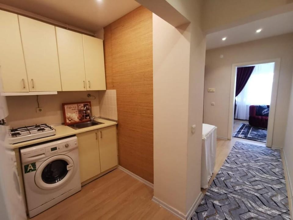 machka Vacation rental in Istanbul