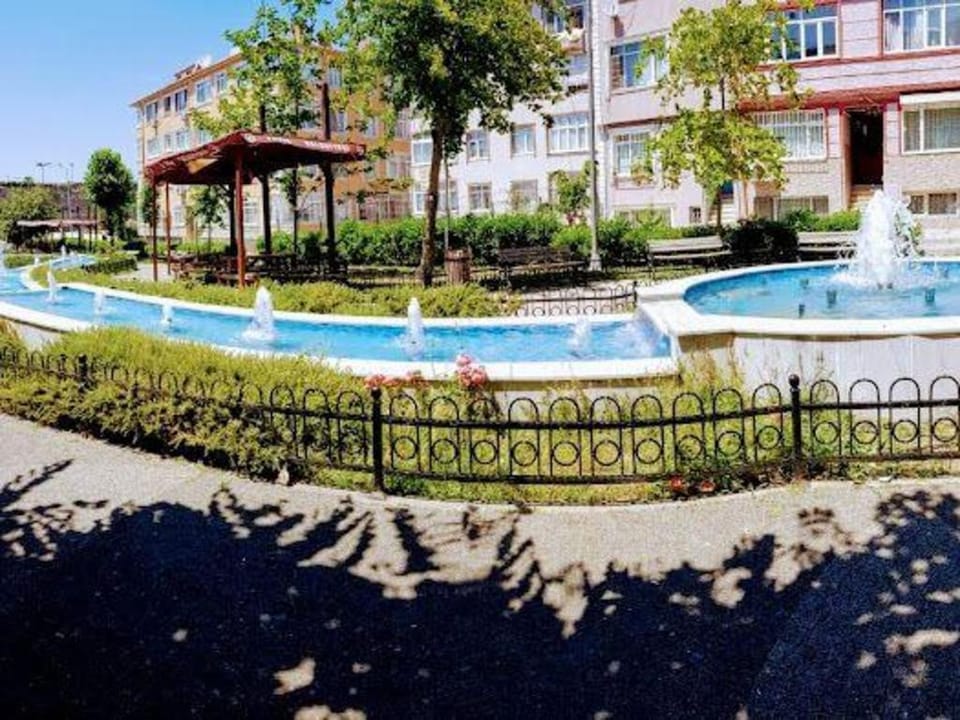 storm 8 1 1 Vacation rental in Istanbul