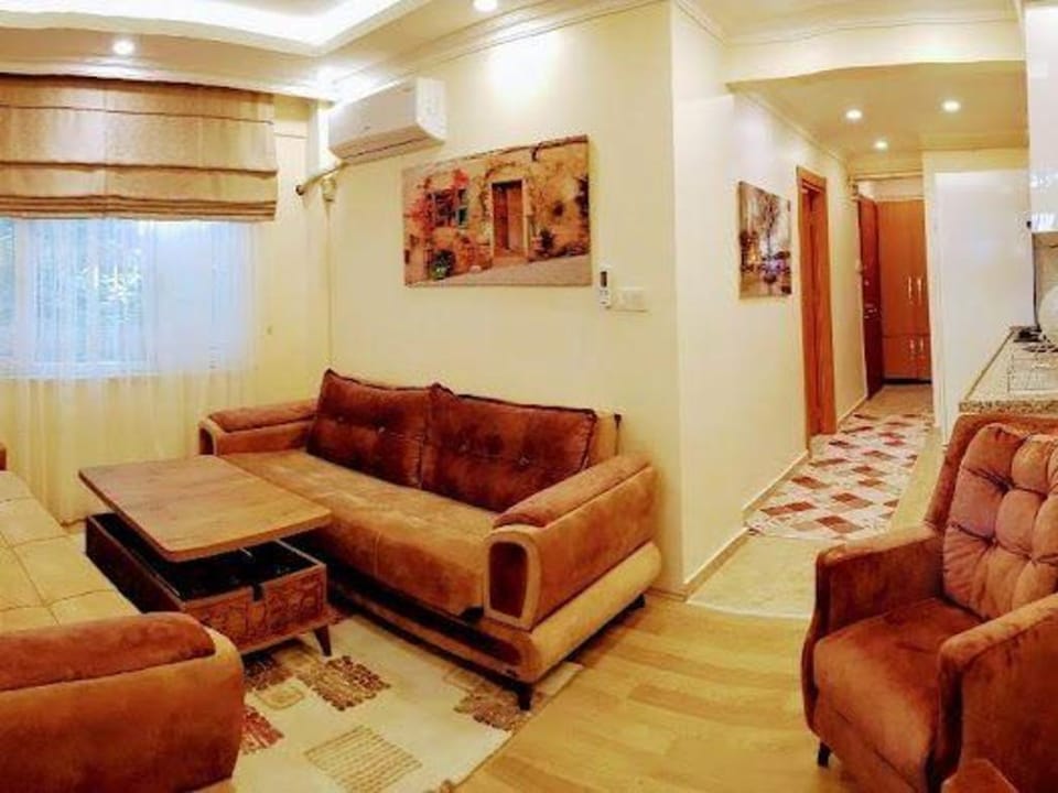 storm 8 1 1 Vacation rental in Istanbul