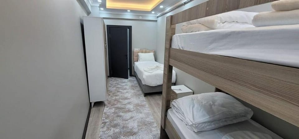 storm 91 Vacation rental in Istanbul