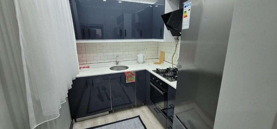 storm 91 Vacation rental in Istanbul