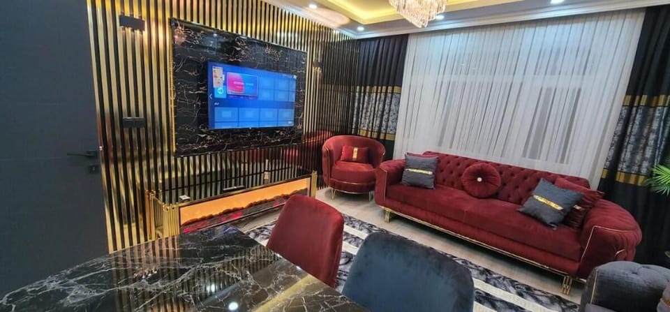 storm 91 Vacation rental in Istanbul