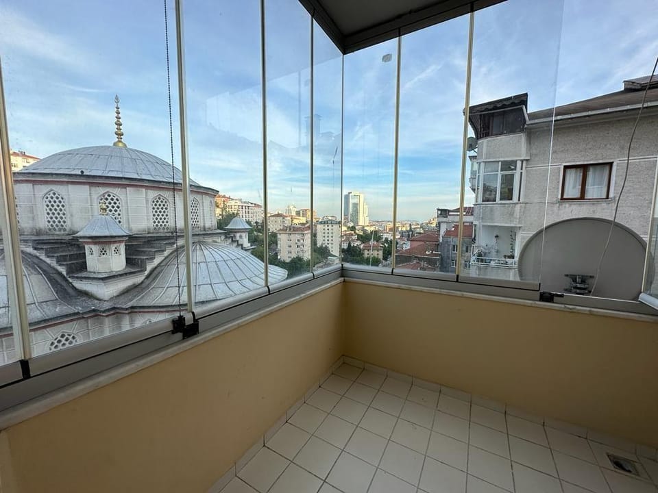 cavaher 3 1 Vacation rental in Istanbul
