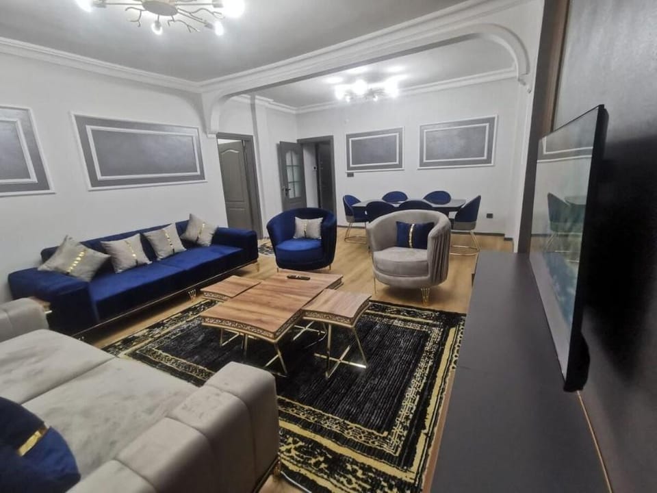 hpliday 3 Vacation rental in Istanbul