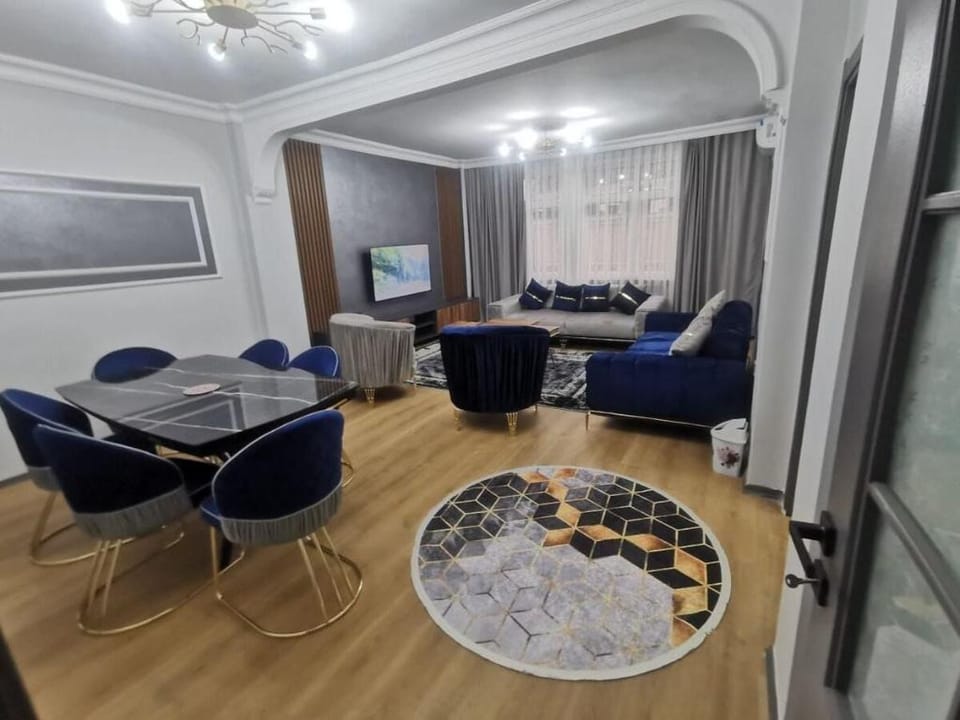 hpliday 3 Vacation rental in Istanbul