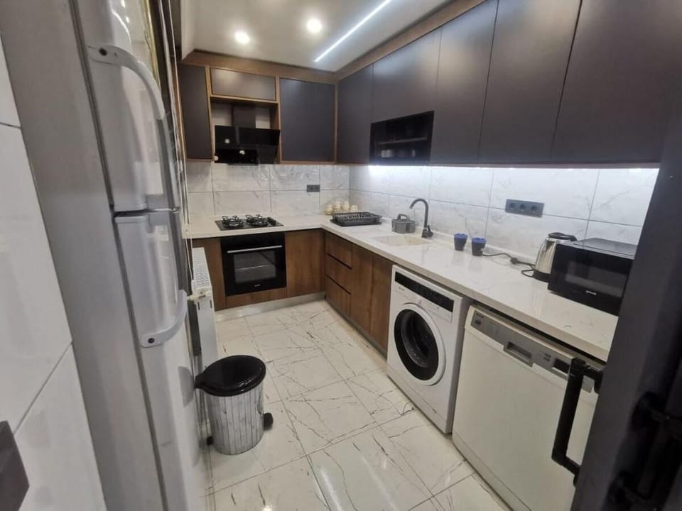 hpliday 3 Vacation rental in Istanbul