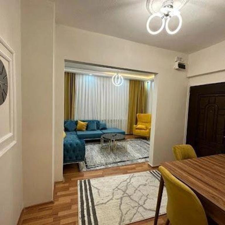 marakez 2 1 3 Vacation rental in Istanbul