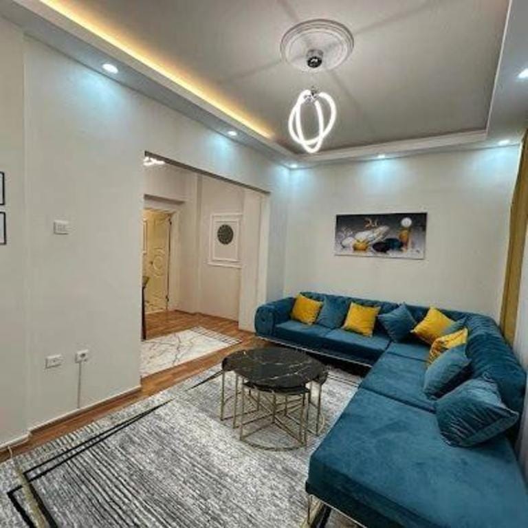 marakez 2 1 3 Vacation rental in Istanbul