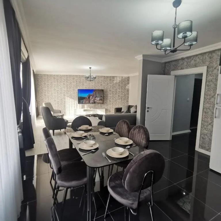 gunayden Vacation rental in Istanbul
