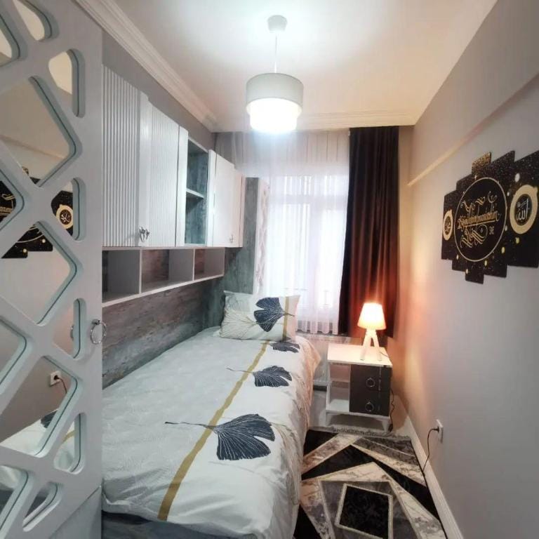 gunayden Vacation rental in Istanbul