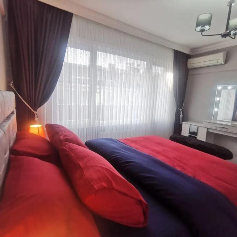 gunayden Vacation rental in Istanbul