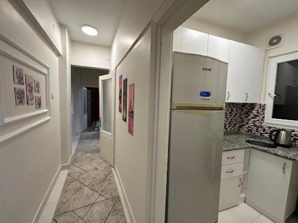 marakez 2 1 4 Vacation rental in Istanbul