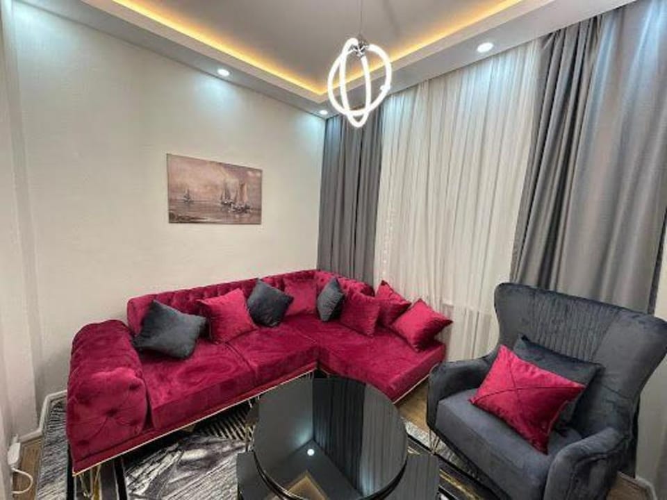 marakez 2 1 4 Vacation rental in Istanbul