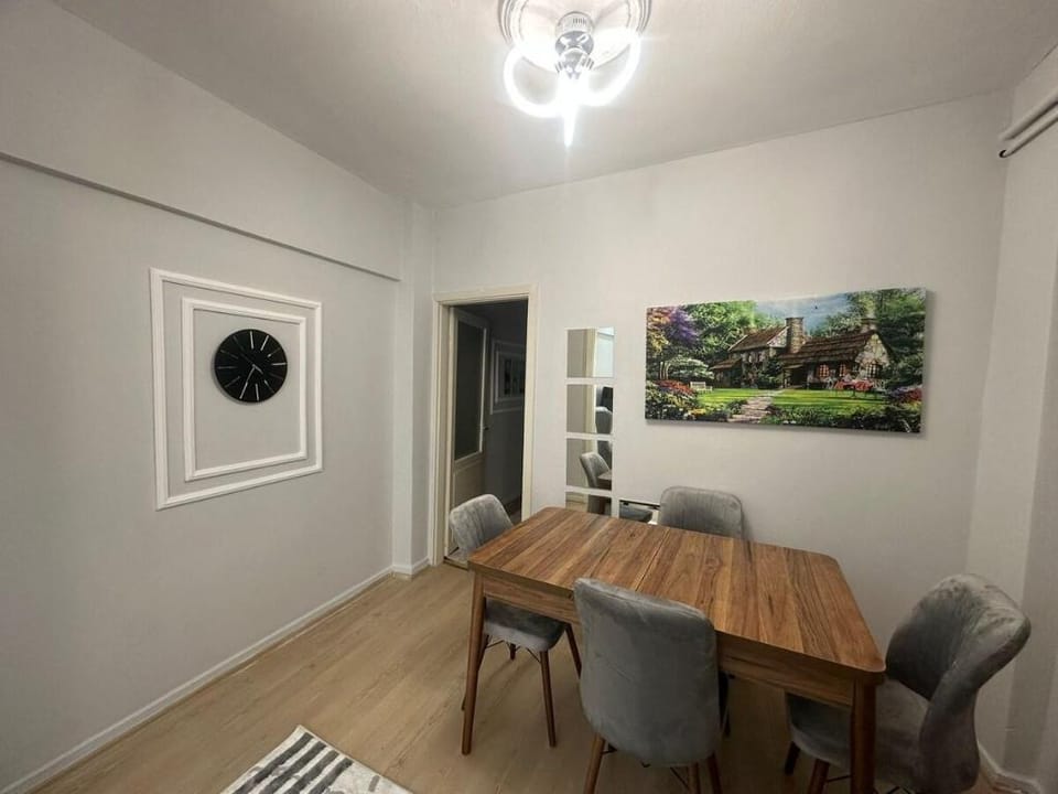 marakez 2 1 6 Vacation rental in Istanbul