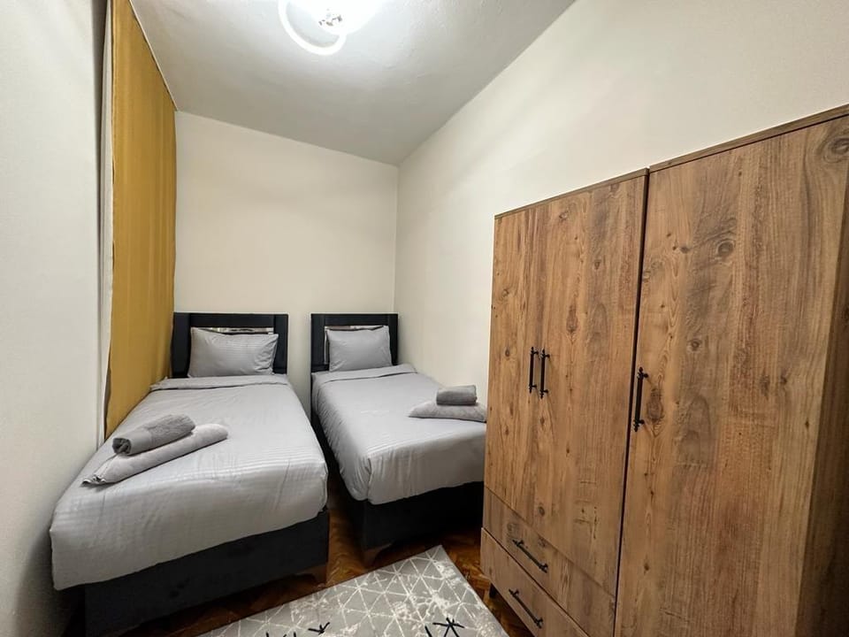 marakez 2 1 6 Vacation rental in Istanbul