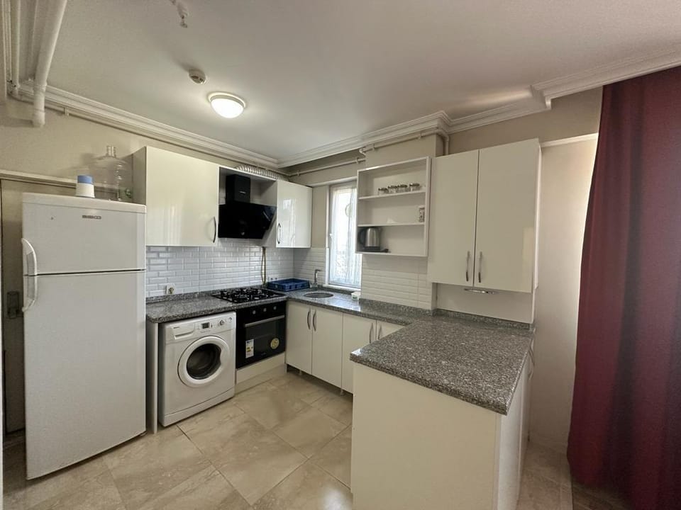 osman beh 21 Vacation rental in Istanbul