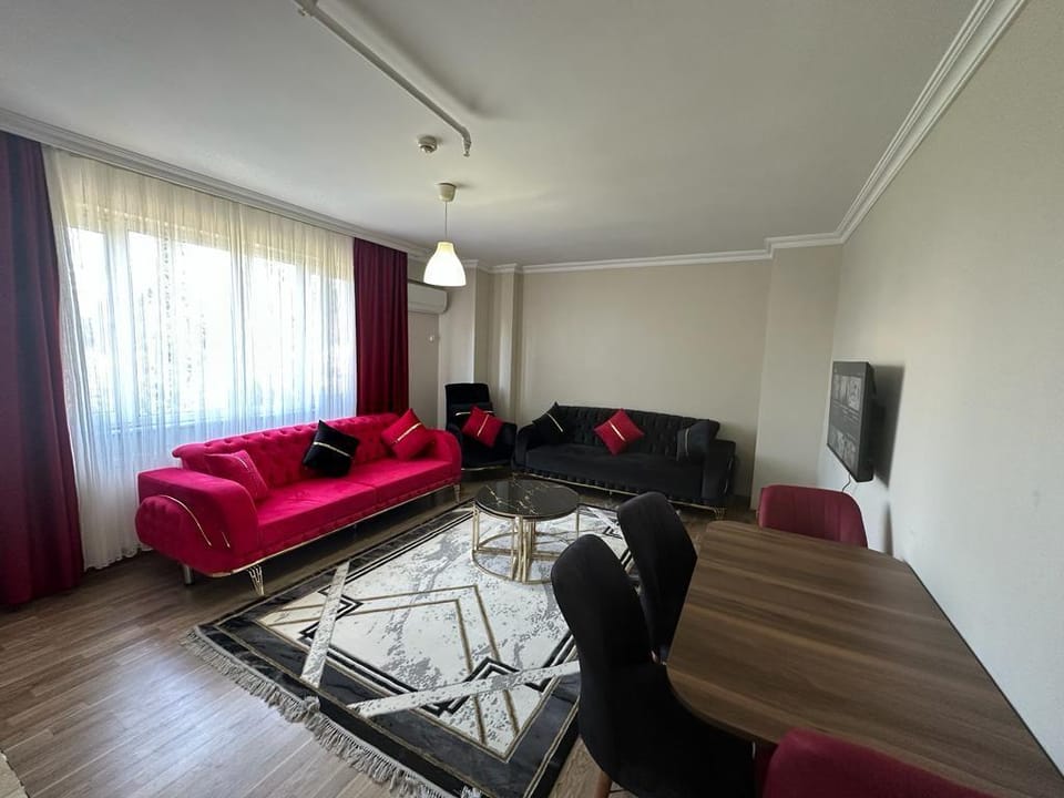 osman beh 21 Vacation rental in Istanbul