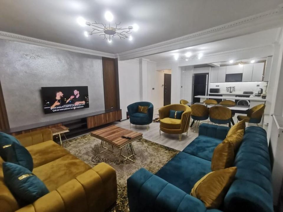holidays 2 Vacation rental in Istanbul