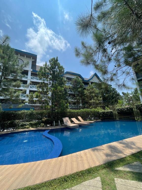 Casita Tagaytay Apartment in Tagaytay