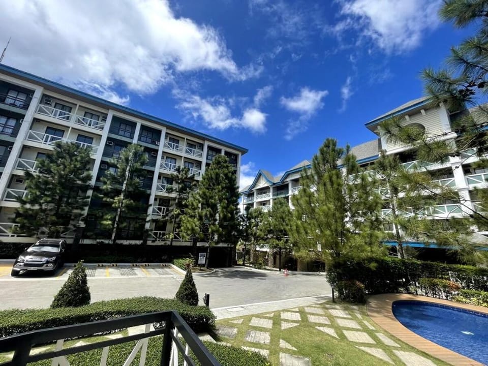 Casita Tagaytay Apartment in Tagaytay