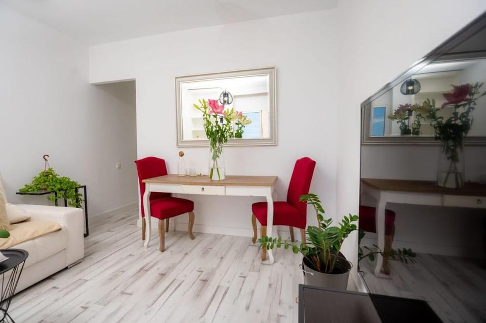 Triana City Center with Incredible sea Views Apartment in Las Palmas de Gran Canaria