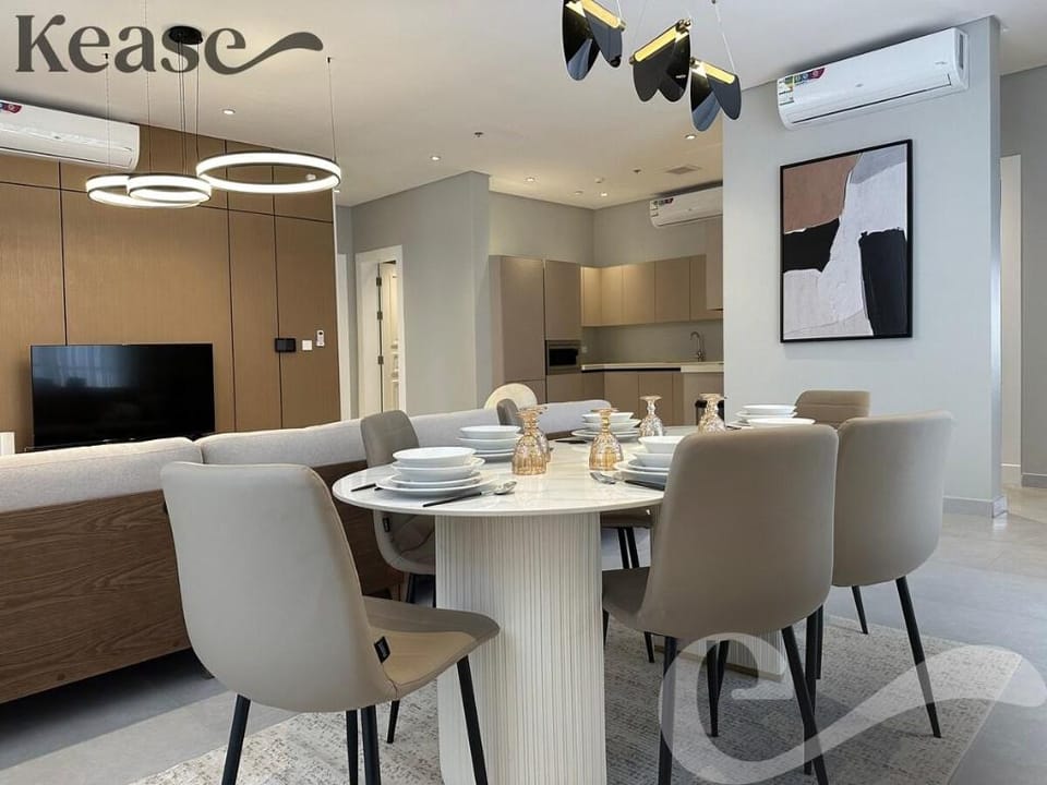 Kease Ar Rabi D-10 Royal Design  AZ73 Apartment in Riyadh
