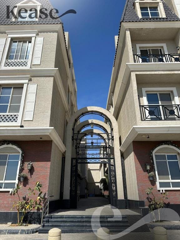 Kease Ar Rabi D-10 Royal Design  AZ73 Apartment in Riyadh