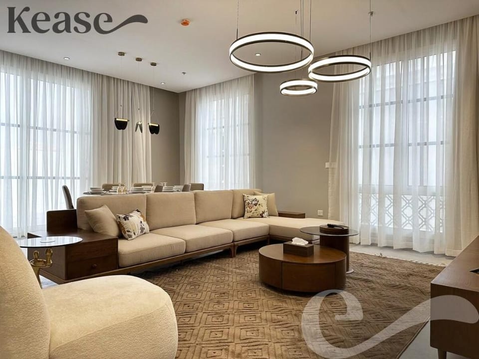 Kease Ar Rabi D-10 Royal Design  AZ73 Apartment in Riyadh