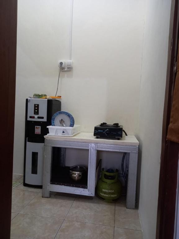 Pondok Galih, 7A-2 Vacation rental in Special Region of Yogyakarta
