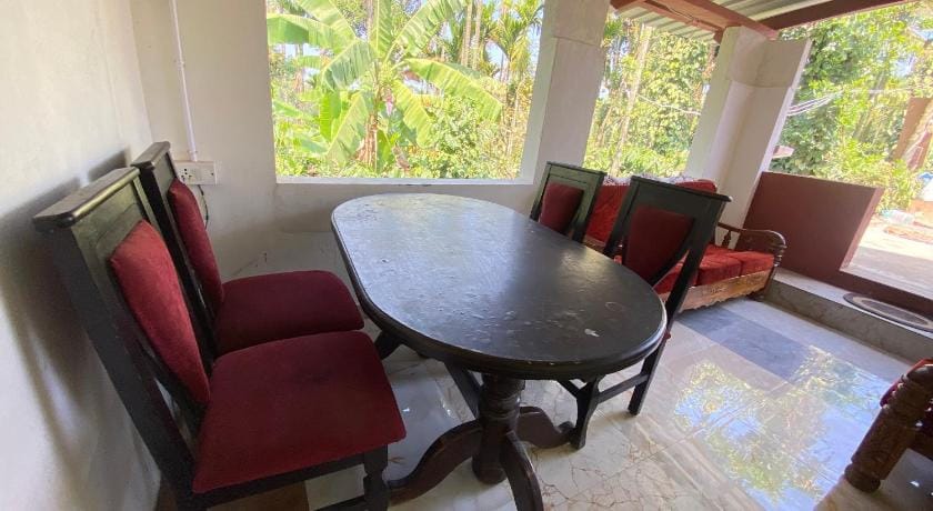 Koodige Stays Mudigere Vacation rental in Karnataka